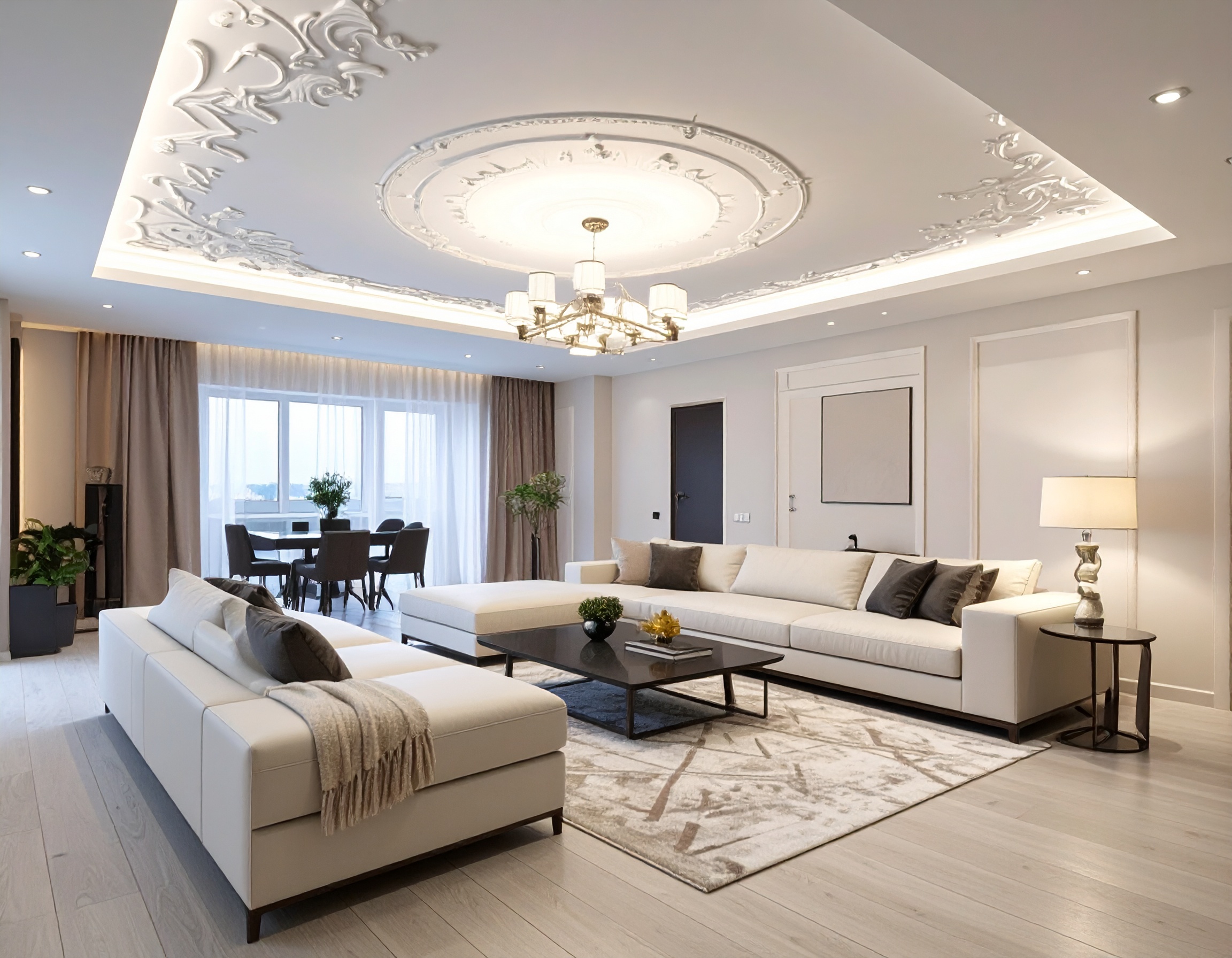 Ankara Alçıpan Ustası
