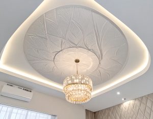 Ankara Asma Tavan